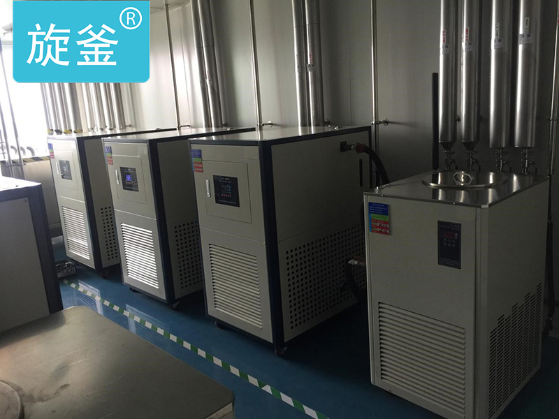 上海华谊精细化工有限公司采购高低温一体机，低温冷却液循环泵
