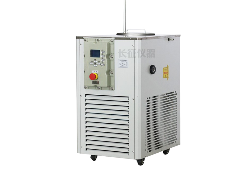 低温冷却液循环泵DLSB-80L