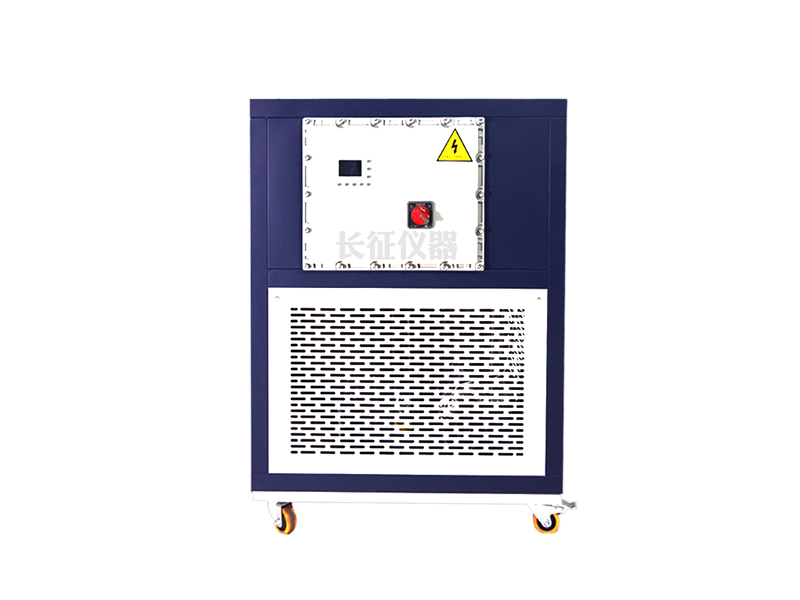 高低温循环装置GDSZ-100L
